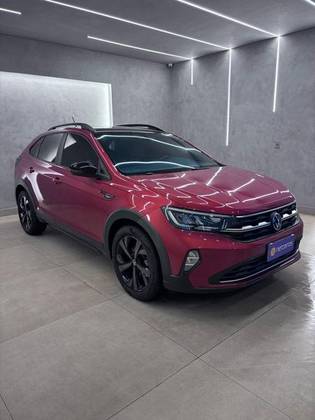VOLKSWAGEN NIVUS 1.0 200 TSI TOTAL FLEX HIGHLINE AUTOMÁTICO VOLKSWAGEN NIVUS 1.0 200 TSI TOTAL FLEX HIGHLINE AUTOMÁTICO